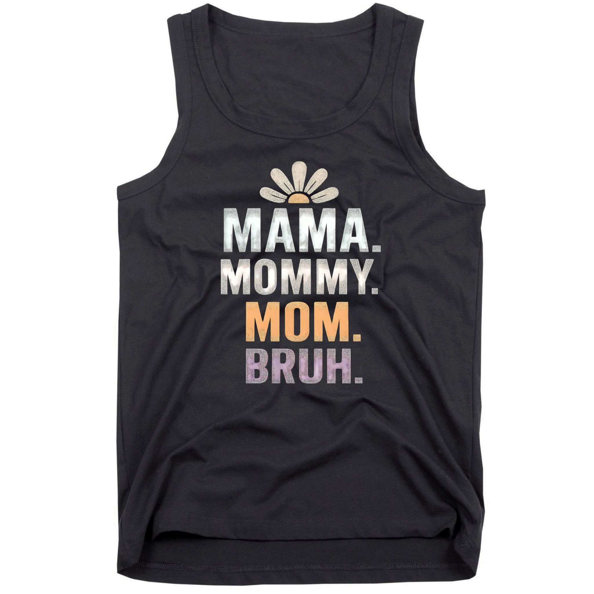 Mama Moments Tank Top