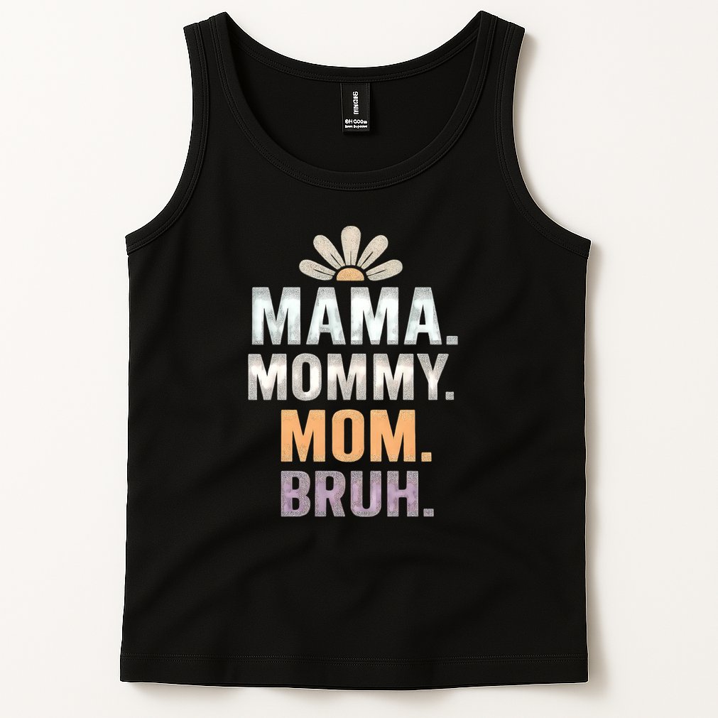 Mama Moments Tank Top