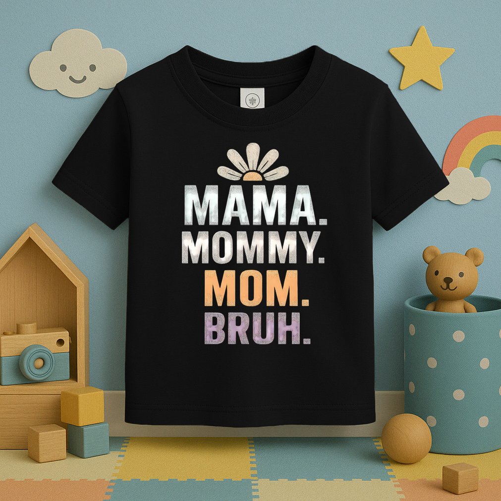 Mama Moments Toddler T-Shirt