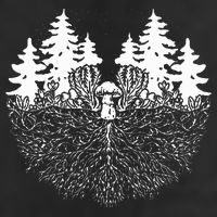 Mycelium Mushroom Hat
