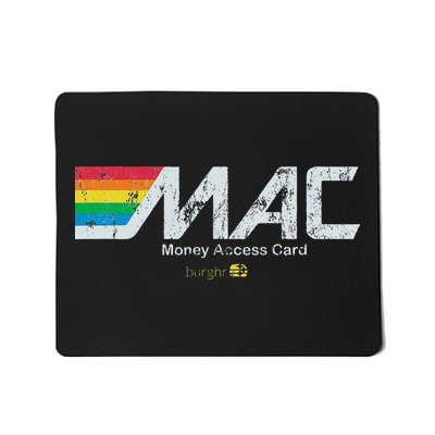 Mac Machine Mousepad