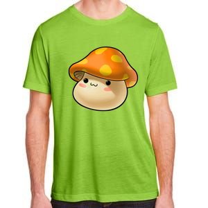 Maplestory Mushroom Adult ChromaSoft Performance T-Shirt