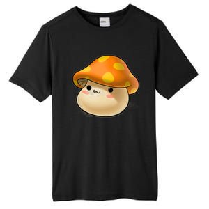 Maplestory Mushroom Tall Fusion ChromaSoft Performance T-Shirt