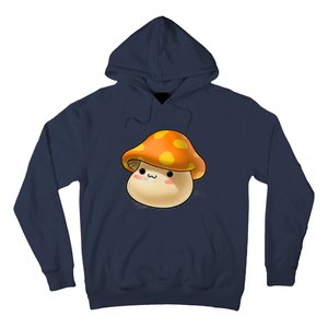 Maplestory Mushroom Hoodie