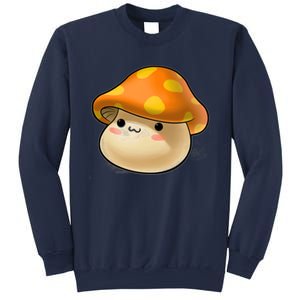 Maplestory Mushroom Sweatshirt