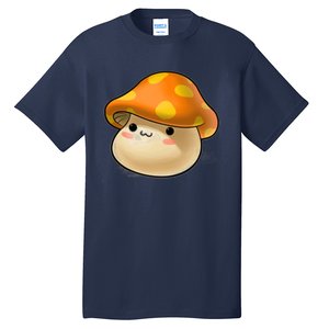 Maplestory Mushroom Tall T-Shirt