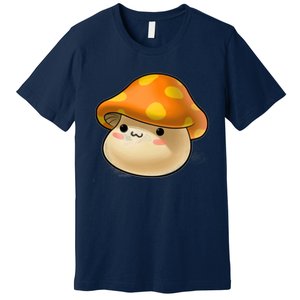 Maplestory Mushroom Premium T-Shirt