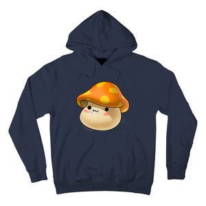 Maplestory Mushroom Tall Hoodie