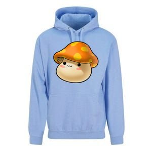 Maplestory Mushroom Unisex Surf Hoodie