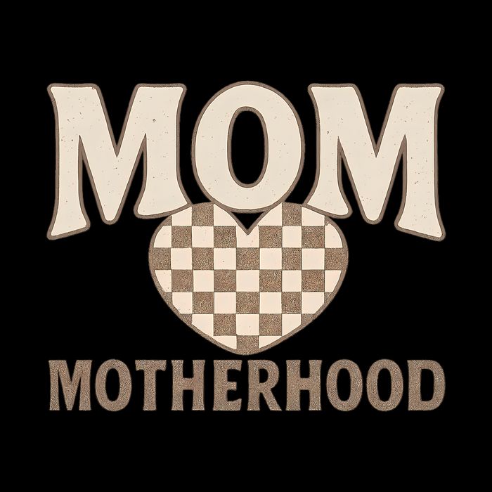 Mom Motherhood 16 in Basic Backpack