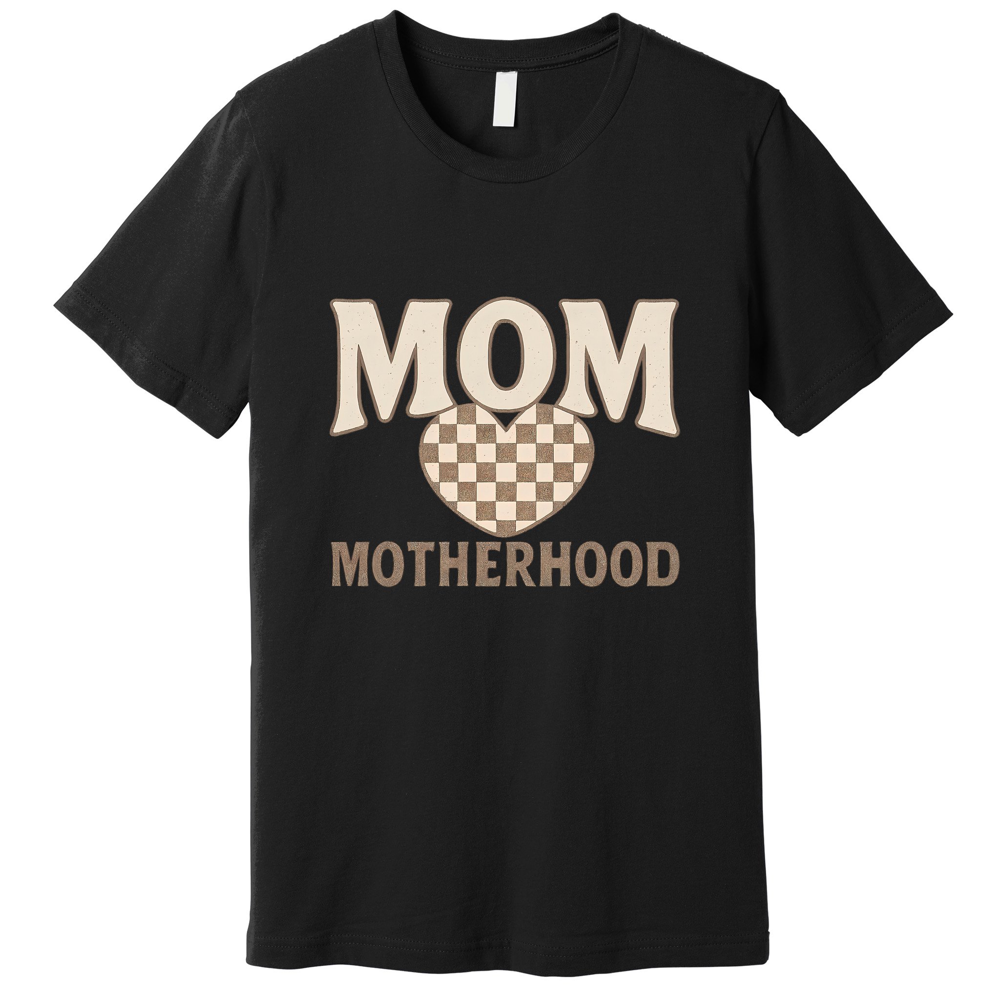 Mom Motherhood Premium T-Shirt