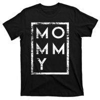 Mommy Minimalism T-Shirt