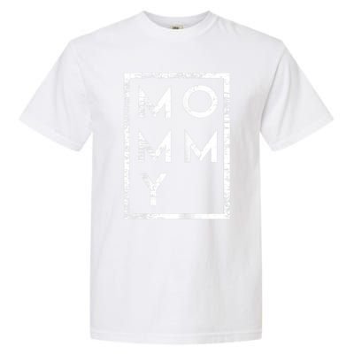 Mommy Minimalism Garment-Dyed Heavyweight T-Shirt