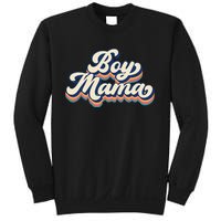 mama ma mommy mom bruh Sweatshirt