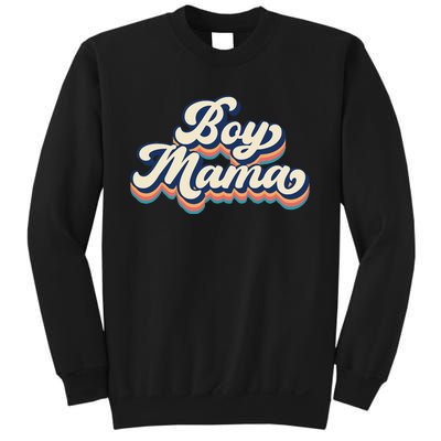 mama ma mommy mom bruh Sweatshirt