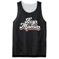 mama ma mommy mom bruh Mesh Reversible Basketball Jersey Tank