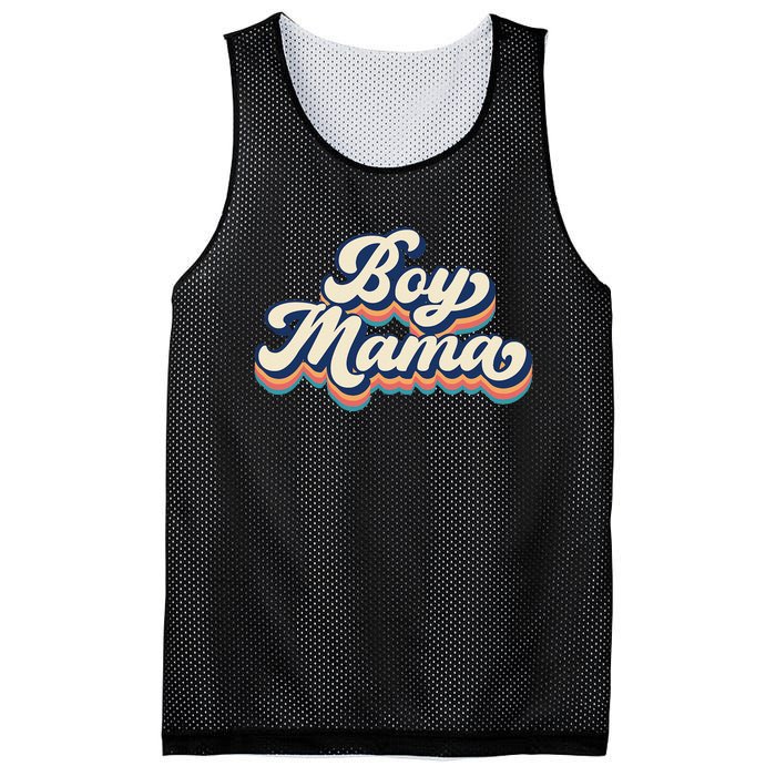 mama ma mommy mom bruh Mesh Reversible Basketball Jersey Tank