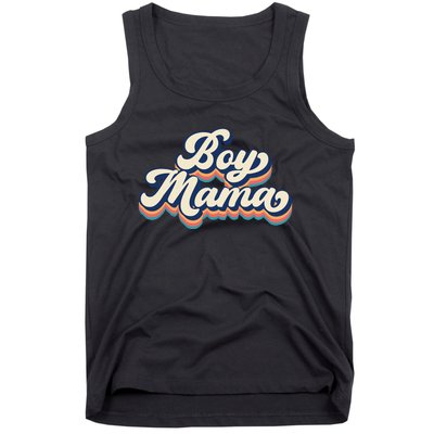 mama ma mommy mom bruh Tank Top