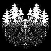 Mycelium Mushroom Cooling Performance Crew T-Shirt