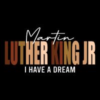 Melanin Mlk Martin Luther King Jr I Have Dream Cool Impact Tech Backpack