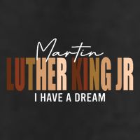 Melanin Mlk Martin Luther King Jr I Have Dream Cool 11oz C Handle Ceramic Mug