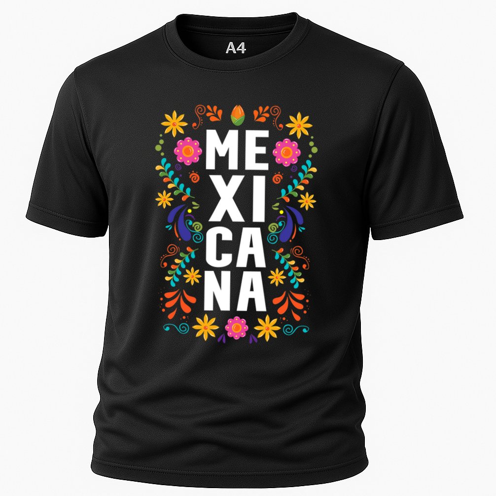 Mexicana Mexico Performance Shirt
