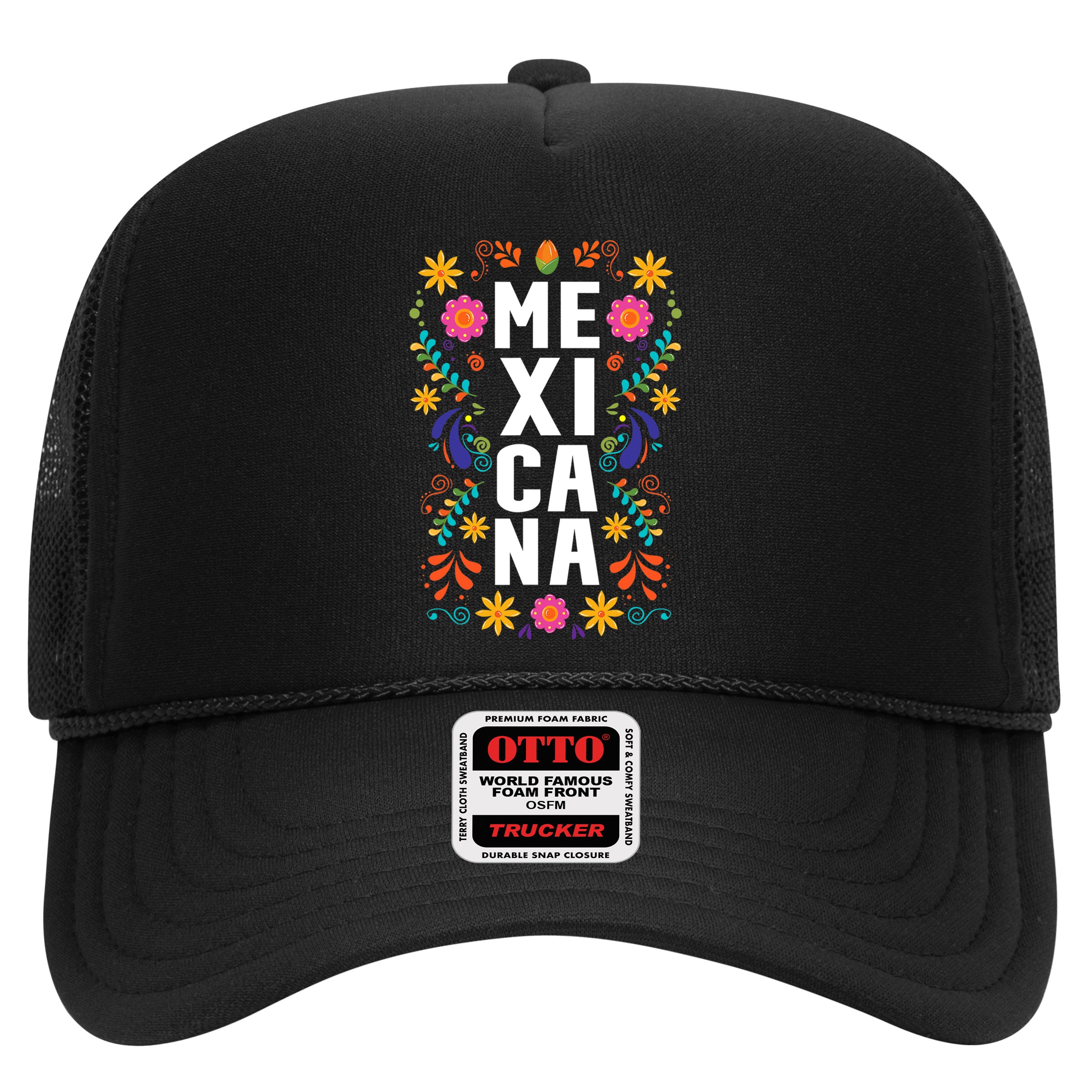 Mexicana Mexico Hat