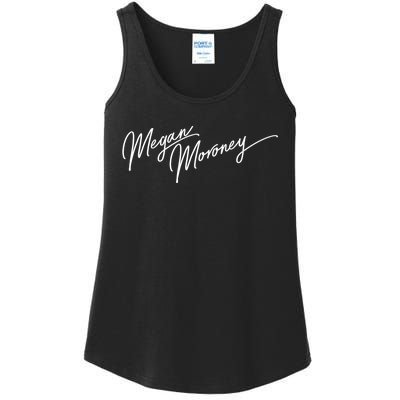 Megan Moroney Ladies Essential Tank