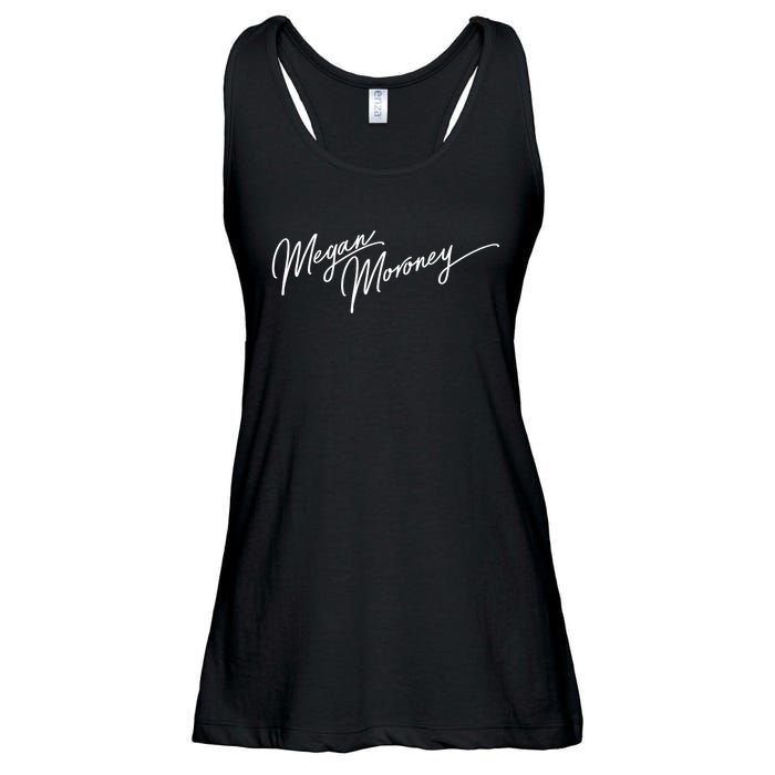 Megan Moroney Ladies Essential Flowy Tank