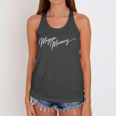 Megan Moroney Women's Knotted Racerback Tank