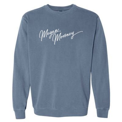 Megan Moroney Garment-Dyed Sweatshirt