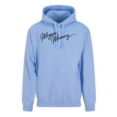 Megan Moroney Unisex Surf Hoodie