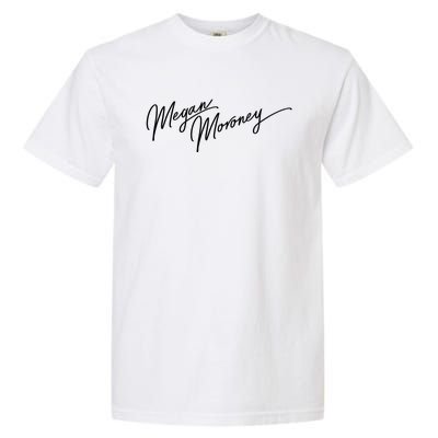 Megan Moroney Garment-Dyed Heavyweight T-Shirt