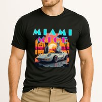 Miami Mice Cooling Performance Crew T-Shirt