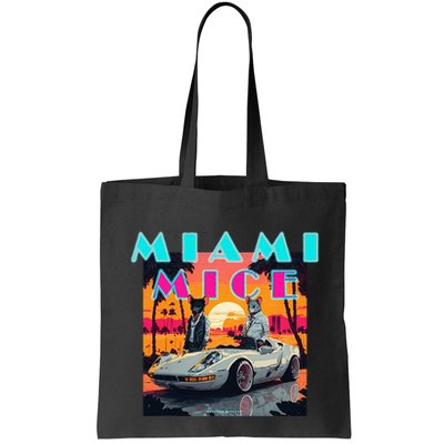 Miami Mice Bag