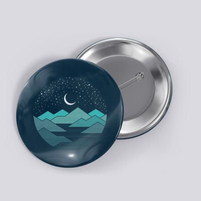 Mountain Moonlight Button