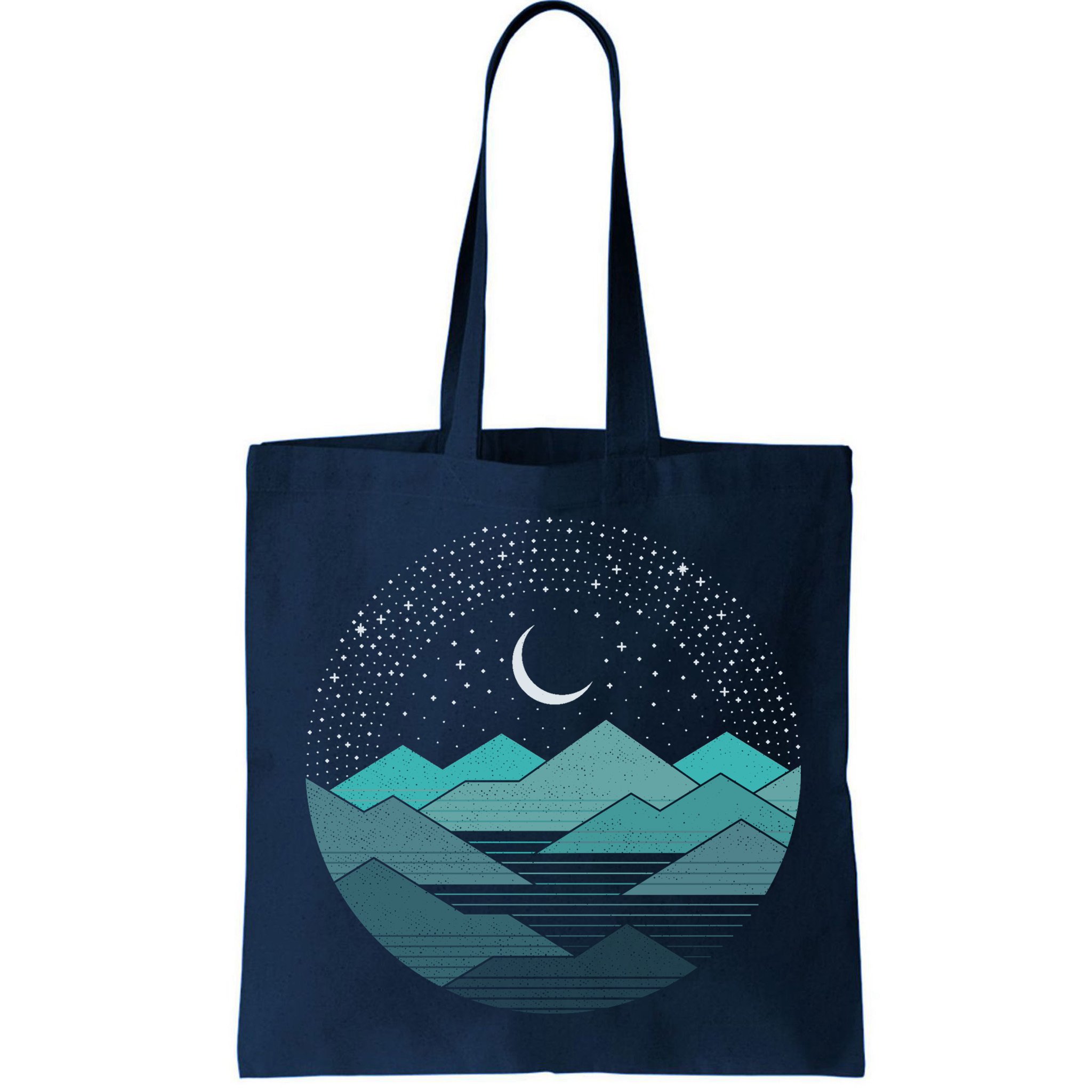Mountain Moonlight Bag