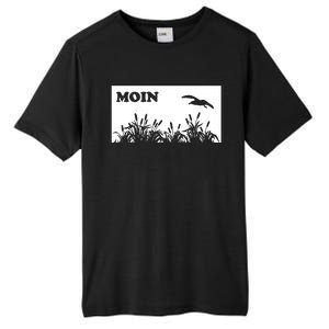 Moin Mowe Tall Fusion ChromaSoft Performance T-Shirt