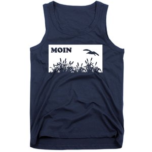 Moin Mowe Tank Top