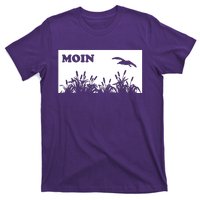 Moin Mowe T-Shirt