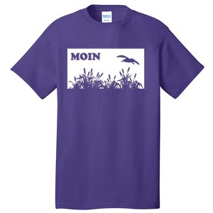 Moin Mowe Tall T-Shirt