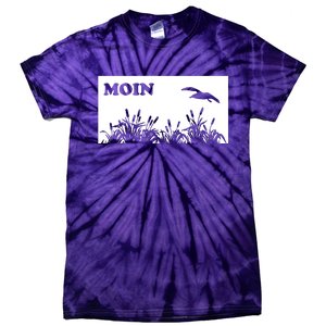 Moin Mowe Tie-Dye T-Shirt