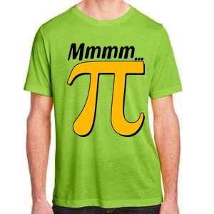 Mmmm Pi 3.14 Adult ChromaSoft Performance T-Shirt