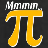 Mmmm Pi 3.14 Cool Comfort Performance Bucket Hat