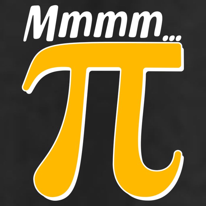 Mmmm Pi 3.14 Cool Comfort Performance Bucket Hat