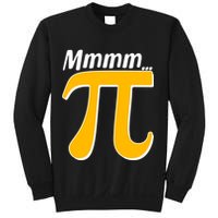 Mmmm Pi 3.14 Sweatshirt