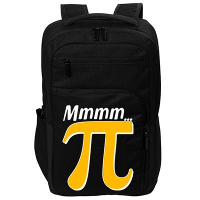 Mmmm Pi 3.14 Impact Tech Backpack