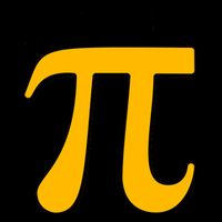 Mmmm Pi 3.14 Mug