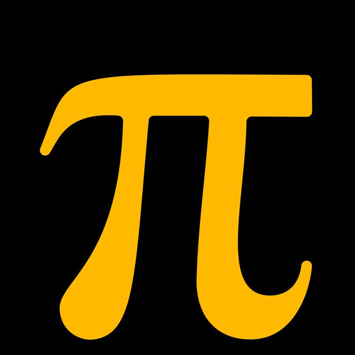 Mmmm Pi 3.14 Mug