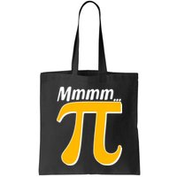 Mmmm Pi 3.14 Bag